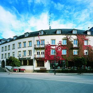 Hotel Kinnen